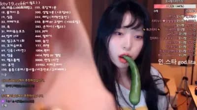 god_lita 22 - BJ 갓리타
