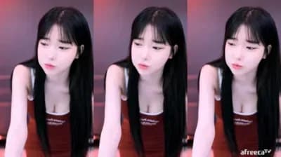 m0m099 세연검둥   03-07-23 (14) - BJ 과즙세연