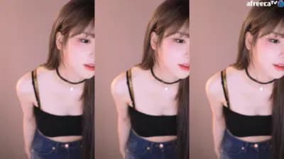 m0m099 세연검둥   04-10-22 (2) - BJ 과즙세연