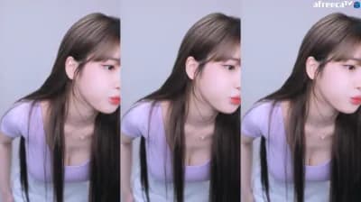 m0m099 세연검둥   04-10-22 (3) - BJ 과즙세연