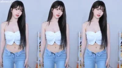 m0m099 세연검둥   11-11-22 (2) - BJ 과즙세연