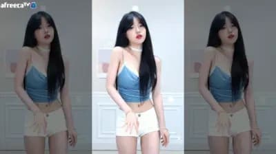 m0m099 세연검둥   (1) - BJ 과즙세연