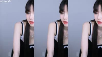 m0m099 세연검둥   20-01-23 (23) - BJ 과즙세연