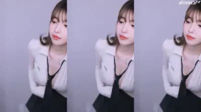 m0m099 세연검둥   27-10-22 (12) - BJ 과즙세연