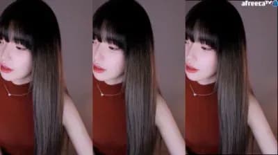 m0m099 세연검둥   (3) (2) - BJ 과즙세연