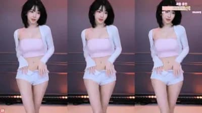 m0m099 세연검둥 0 (66) - BJ 과즙세연