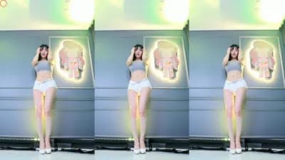 m0m099 세연검둥 0 (71) - BJ 과즙세연