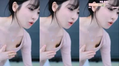 m0m099 세연검둥 1 (2) (2) - BJ 과즙세연