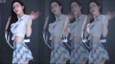sexy korean bj 타미미 glglehddl 02-05-25 - BJ 타미미♥