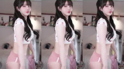 sexy korean bj 겨울 rlrlvkvk123 25-04-25 - BJ 겨울_겨우디