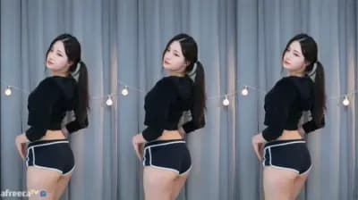 sexy korean bj 솜찌 somu3u 25-04-25 - BJ 솜찌