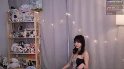 sooflower 05-05-22 (5) - BJ 수련수련