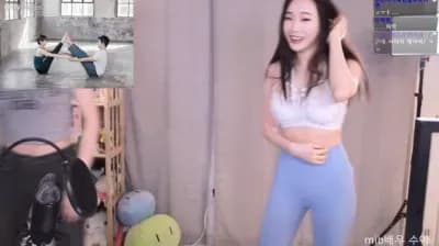 sooflower 06-08-22 - BJ 수련수련