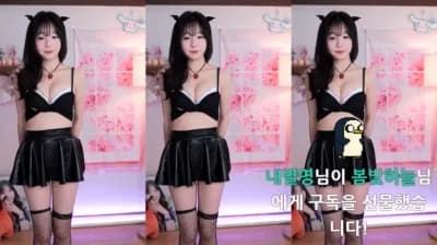 sooflower 14-04-23 (6) - BJ 수련수련