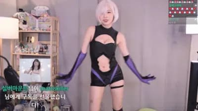 sooflower 28-03-22 - BJ 수련수련