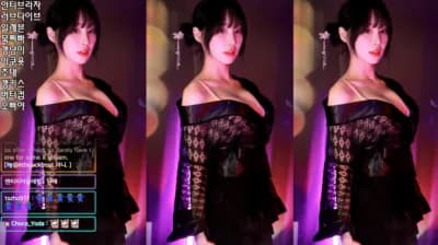 woohankyung 19-01-23 (10) - BJ 한갱_