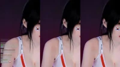 woohankyung 19-01-23 (1) - BJ 한갱_
