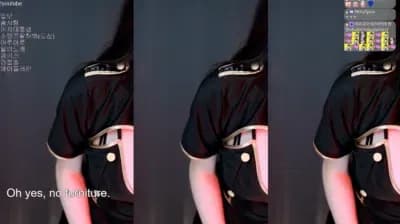 woohankyung 20-10-22 (5) - BJ 한갱_